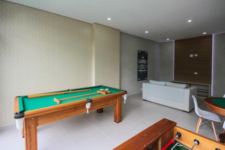 Apartamento à venda com 31m², 1 quarto e sem vaga Apartamento à venda com 31m², 1 quarto e sem vagaÁrea comum