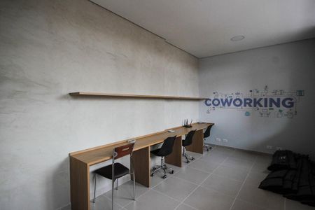 Apartamento à venda com 31m², 1 quarto e sem vaga Apartamento à venda com 31m², 1 quarto e sem vagaÁrea comum