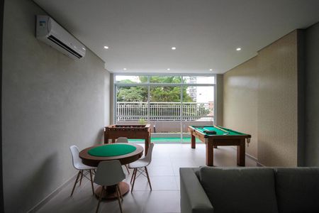 Apartamento à venda com 31m², 1 quarto e sem vaga Apartamento à venda com 31m², 1 quarto e sem vagaÁrea comum