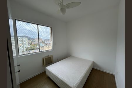Quarto 1 de apartamento à venda com 2 quartos, 65m² em Engenho de Dentro, Rio de Janeiro