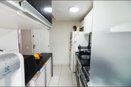 Apartamento à venda com 57m², 3 quartos e sem vagaÁrea de Serviço
