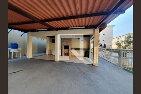 Apartamento à venda com 57m², 3 quartos e sem vagaÁrea comum