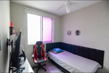 Apartamento à venda com 57m², 3 quartos e sem vagaQuarto 1