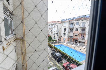 Apartamento à venda com 57m², 3 quartos e sem vagaQuarto 2