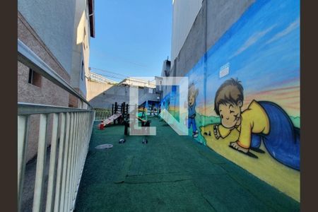 Apartamento à venda com 57m², 3 quartos e sem vagaÁrea comum