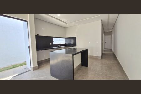 Sala/Cozinha de casa à venda com 3 quartos, 250m² em Centro , Lagoa Santa