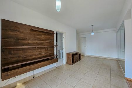 Apartamento para alugar com 3 quartos, 84m² em Vila da Serra, Nova Lima