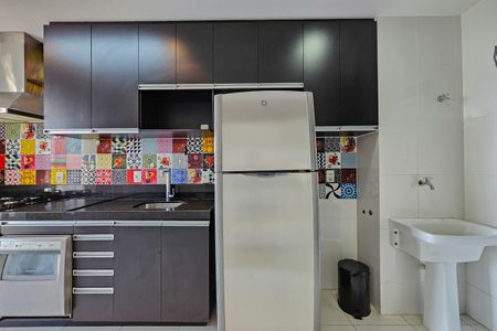 Apartamento para alugar com 3 quartos, 84m² em Vila da Serra, Nova Lima
