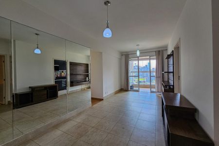 Apartamento para alugar com 3 quartos, 84m² em Vila da Serra, Nova Lima