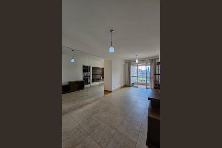 Apartamento para alugar com 3 quartos, 84m² em Vila da Serra, Nova Lima