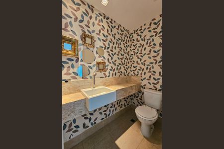 Apartamento para alugar com 3 quartos, 84m² em Vila da Serra, Nova Lima