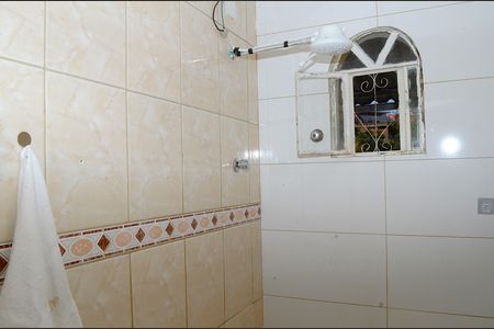 Casa para alugar com 75m², 3 quartos e 1 vagaBanheiro