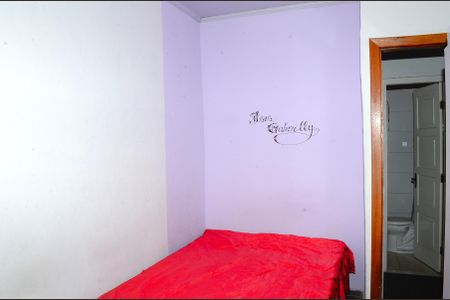 Casa para alugar com 75m², 3 quartos e 1 vagaQuarto 3