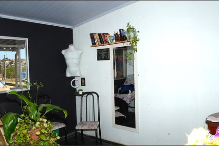 Casa para alugar com 75m², 3 quartos e 1 vagaSala 2