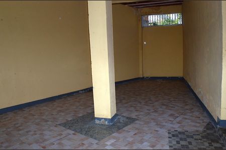 Casa para alugar com 75m², 3 quartos e 1 vagaGaragem