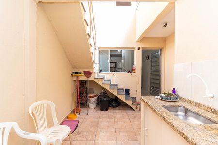 Casa à venda com 110m², 2 quartos e 1 vaga Casa à venda com 110m², 2 quartos e 1 vagaEspaço Gourmet