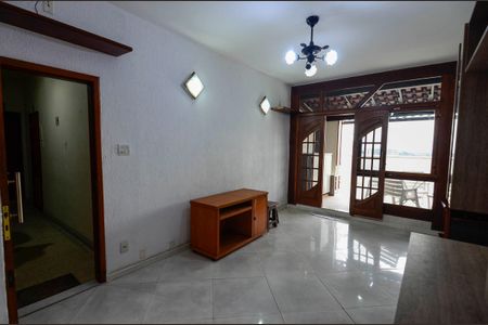 Apartamento à venda com 61m², 2 quartos e 1 vagaSala