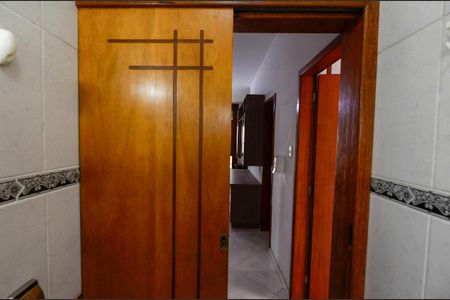 Apartamento à venda com 61m², 2 quartos e 1 vagaBanheiro