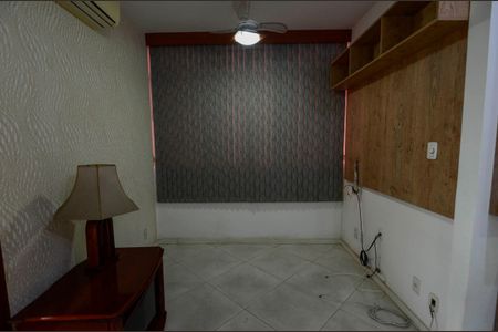 Sala de apartamento à venda com 2 quartos, 61m² em Maracanã, Rio de Janeiro