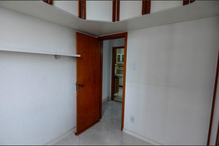 Apartamento à venda com 61m², 2 quartos e 1 vagaQuarto 1