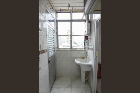 Apartamento à venda com 61m², 2 quartos e 1 vagaÁrea de Serviço