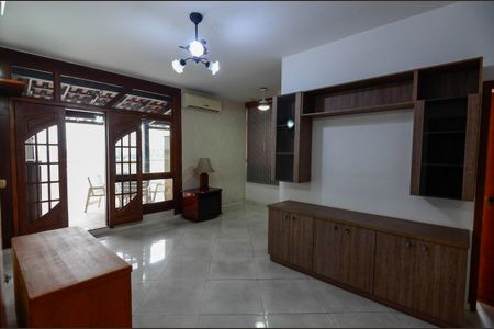 Sala de apartamento à venda com 2 quartos, 61m² em Maracanã, Rio de Janeiro
