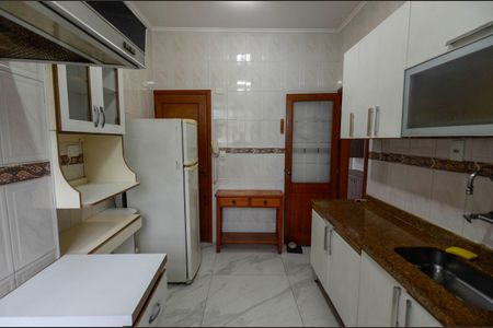 Apartamento à venda com 61m², 2 quartos e 1 vagaCozinha