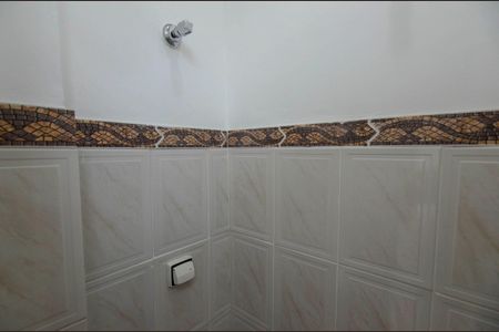 Apartamento à venda com 61m², 2 quartos e 1 vagaBanheiro de Serviço