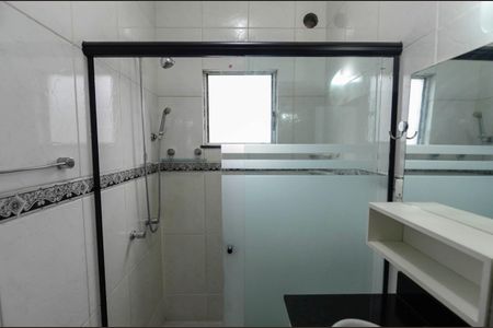 Apartamento à venda com 61m², 2 quartos e 1 vagaBanheiro