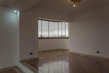 Sala de apartamento à venda com 3 quartos, 167m² em Anchieta, São Bernardo do Campo