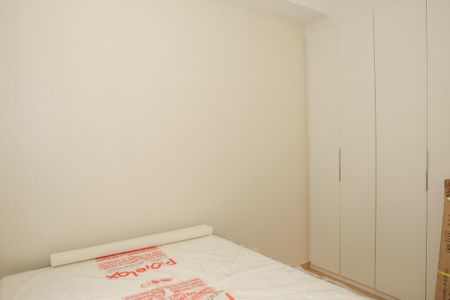 Quarto de apartamento para alugar com 1 quarto, 30m² em Pompeia, São Paulo
