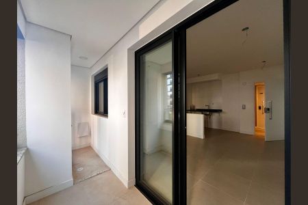 Studio de kitnet/studio para alugar com 1 quarto, 43m² em Centro, Campinas