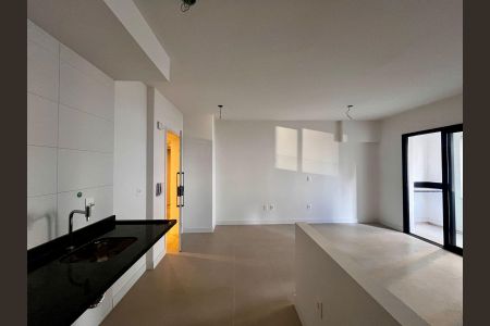 Studio de kitnet/studio para alugar com 1 quarto, 43m² em Centro, Campinas