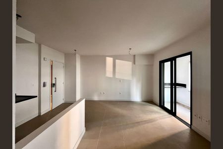 Studio de kitnet/studio para alugar com 1 quarto, 43m² em Centro, Campinas