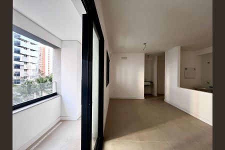 Studio de kitnet/studio para alugar com 1 quarto, 43m² em Centro, Campinas