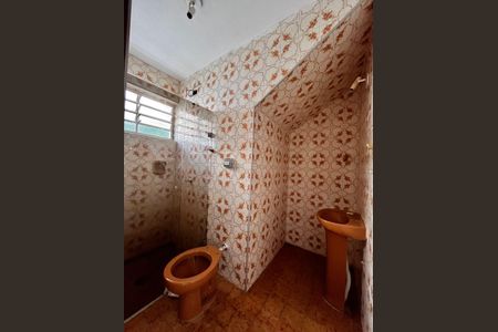 Casa à venda com 500m², 5 quartos e 2 vagas Casa à venda com 500m², 5 quartos e 2 vagasBanheiro da Suíte 2