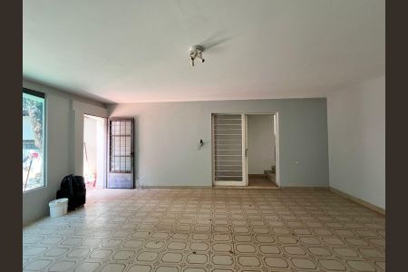 Casa à venda com 500m², 5 quartos e 2 vagas Casa à venda com 500m², 5 quartos e 2 vagasSala 3