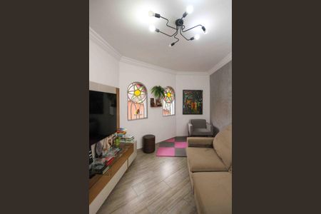 Sala de casa à venda com 2 quartos, 230m² em Jardim Mimar, São Paulo
