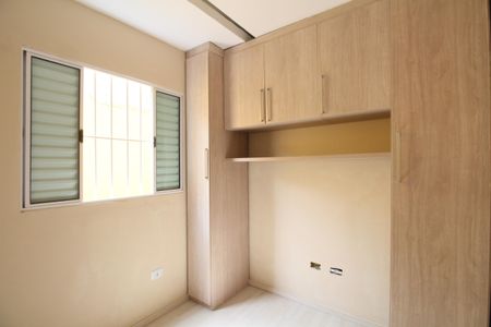 Quarto 1 de casa de condomínio à venda com 2 quartos, 74m² em Jardim das Palmas, São Paulo