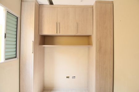 Casa de condomínio à venda com 74m², 2 quartos e 2 vagasQuarto 1