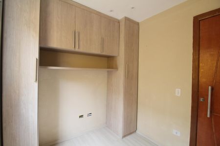 Casa de condomínio à venda com 74m², 2 quartos e 2 vagasQuarto 1