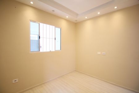 Sala de casa de condomínio à venda com 2 quartos, 74m² em Jardim das Palmas, São Paulo