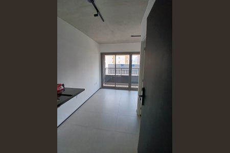 Studio de kitnet/studio para alugar com 1 quarto, 16m² em Santo Amaro, São Paulo