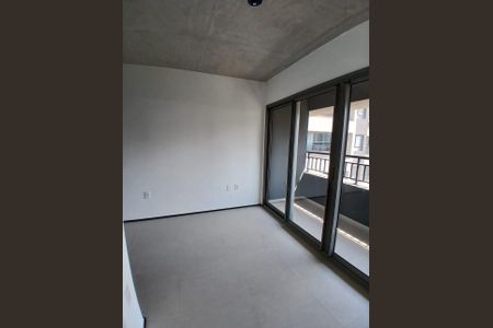Studio de kitnet/studio para alugar com 1 quarto, 19m² em Brooklin, São Paulo