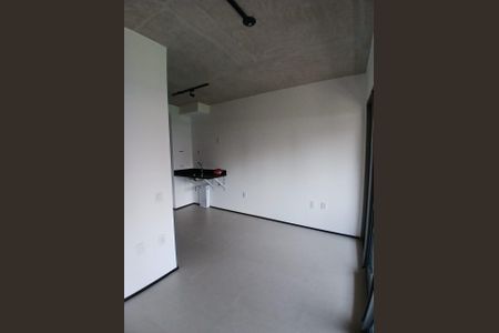 Studio de kitnet/studio para alugar com 1 quarto, 19m² em Brooklin, São Paulo