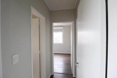 Apartamento à venda com 77m², 2 quartos e 1 vagaCorredor