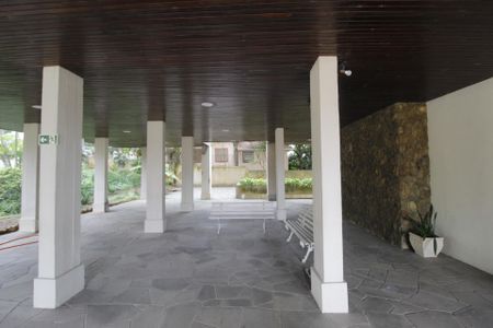 Apartamento à venda com 77m², 2 quartos e 1 vagaÁrea externa