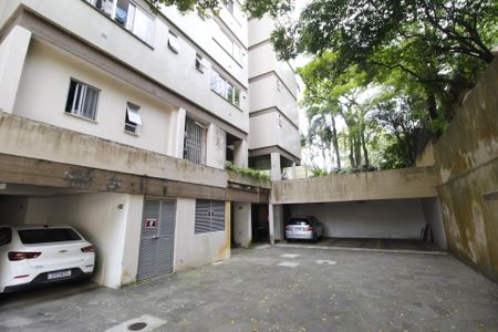 Apartamento à venda com 77m², 2 quartos e 1 vagaGaragem