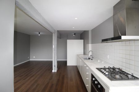 Apartamento à venda com 77m², 2 quartos e 1 vagaCozinha