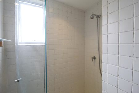 Apartamento à venda com 77m², 2 quartos e 1 vagaBanheiro